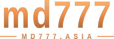 md777 logo